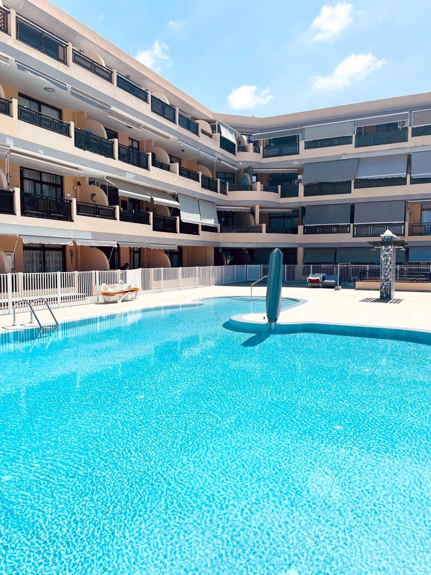 Casa Hugo - Ocean View, Quiet Pool, Fibre Net, Los Gigantes Puerto de Santiago  Dış mekan fotoğraf